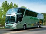 Marcopolo Paradiso G7 1600 LD 6x2 2011 года